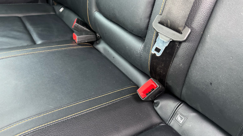 Ford Ranger Diesel Pick Up Double Cab Wildtrak 2.0 EcoBlue 205 Auto